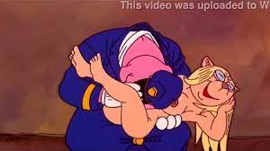 Vintage sex compilation featuring Fritz the cat and big breasts -  CartoonPorno.xxx