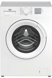 Chargement par le dessus (ou top) ou chargement par le devant (ou frontal ou hublot). Lave Linge Hublot Beko Dwtv6621xw1w Darty