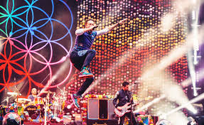 List of all coldplay tour dates 2021/2022. How Coldplay A Band That Says Rock Is Done Grossed 500 Million