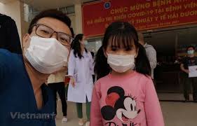 Ông nguyên là đại biểu quốc hội việt nam khóa xiv thuộc đoàn đại biểu bình thuận. Nháº­t Ky Covid 19 Khi Bac Sá»¹ Gá»­i Thong Ä'iá»‡p Chá»'ng Ká»³ Thá»‹ NgÆ°á»i Bá»‡nh Ä'iá»ƒm Nháº¡c Phim Sach Vietnam Vietnamplus