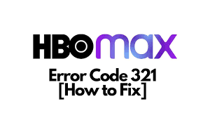 Prmdeal.com for you to collect all the coupons on the hbo max website! Hbo Max Error Code 321 How To Fix Viraltalky