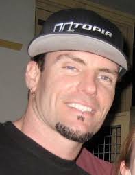 The product of a broken home, he did not even know the identity of his biological father and often moved when his stepfather changed jobs. Vanilla Ice