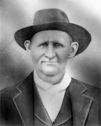 James Joseph Mastin “Wet Jim” Rippy (1825-1904)