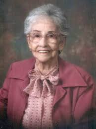 Obituary for Jessie M. Wright