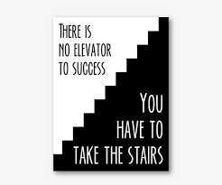 Black And White Motivational Quote Poster Printable Office Etsy Motivational Quote Posters Motivational Quotes Printable Motivational Quotes