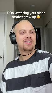 Older Brother Grounded