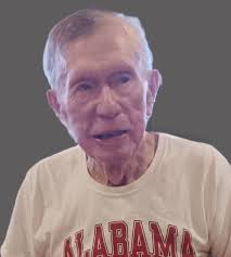 Gerald Hammonds Obituary