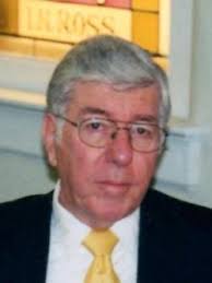 Obituary for William C. "Bill" Posey