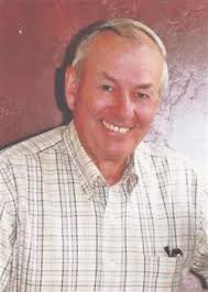 Dennis Duane Moyer (1941-2013)