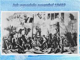 Pražské povstání v květnu 1945 aneb mezi londýnem a moskvou. Revoluce V Evropskych Zemich Ppt Stahnout