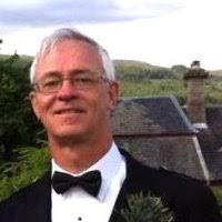 Robert Murison's Instagram, Twitter & Facebook