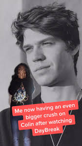 Crush Alert: Colin Ford Through the Years