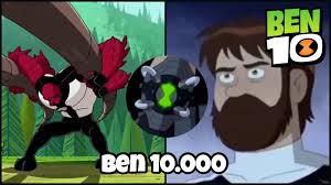 Ben 10 villains original series. Ben 10 Reboot Points Pointsben Twitter