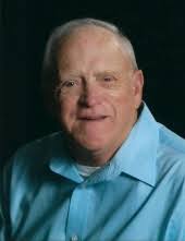 Obituary information for Neil Kelvin Cook