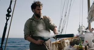 Awesome Trailer For Henry Cavill's WWII Action Movie THE MINISTRY OF UNGENTLEMANLY  WARFARE Starring Henry Cavill — GeekTyrant