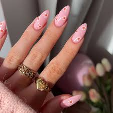 50 Cute Spring Nails Designs + Nail Art Ideas We Loving in 2025