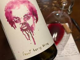 About press copyright contact us creators advertise developers terms privacy policy & safety how youtube works test new features press copyright contact us creators. Las Jaras Wines 2017 Sweet Berry Wine Briscoe Bites