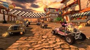 Beach buggy racing 2 (mod, unlimited money). Kumpulan Game Mod Apk Data Offline Gallery