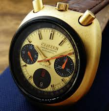 Automatic Chronographs Relojes Citizen Reloj Relojeria