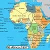 Historical maps of africa don cristian ramsey: 1