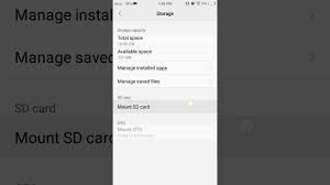To use encrypted files on the sd card after your reset your device to hard defaults. Oppo F5 File Safe Forget Kaise Mare By Tq Help Channel