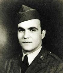 Anthony Rocco : Technician Fifth Class from Pennsylvania, World War II  Casualty