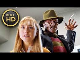 🎥 WES CRAVEN'S NEW NIGHTMARE (1994) | Trailer | Full HD | 1080p - YouTube