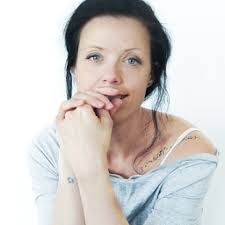 Marlene Kersten's Instagram, Twitter & Facebook