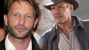 Indiana jones is an american media franchise based on the adventures of dr. Avengers Age Of Ultron S Thomas Kretschmann Joins Indiana Jones 5 Murphy S Multiverse