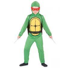 Costume Tortue Ninja,Quality Assurance,Protein-Burger.com