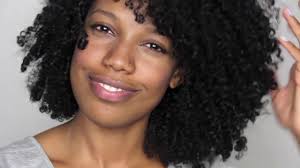 Taking care of natural hair is different but, easy. Best Natural Hair Video Tutorials On Youtube