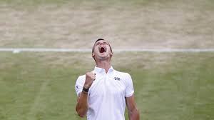 Fifth seed andrey rublev will lock horns with hungary's marton fucsovics for a whopping fifth time this year for a place in the quarterfinals at wimbledon. Kqyu Hc2jdmblm