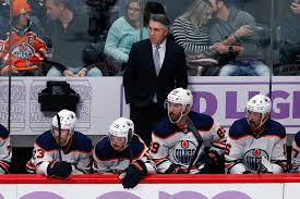 Edmonton oilers cbc intro game #7 vs carolina 2006. Edmonton Oilers Top 5 Games Of 2019 20