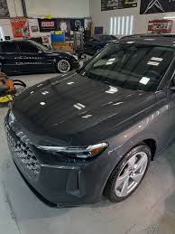 Image result for Deep Black Pearl 2015 Q7