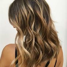 Use this purple shampoo up to three times a week when you notice your highlights getting brassy, and be sure to pair it with the l'oréal paris everpure brass toning purple sulfate free conditioner. 10 Examples Of Dark Brown Hair With Highlights