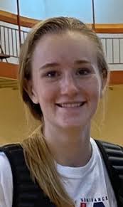 hannah drury's Women's Volleyball Recruiting Profile