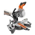 18V Brushless Cordless 7-1/4-inch Mitre Saw (Tool-Only) R48607B Rigid