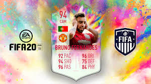 Bruno fernandes's price on the xbox market is 63,000 coins (5 min ago), playstation is 65,000 coins (11 min ago) and pc is 91,500 coins (6 min ago). Bruno Fernandes Fifa 21