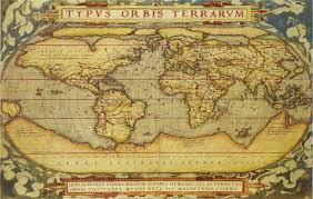 La Carte de Piri Reis | Le savoir perdu des anciens