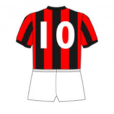 Ozwald boateng shirt 15 collar. Career In Numbers Kevin Prince Boateng Squad Numbers