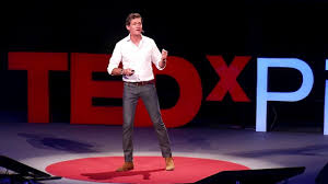 Plastic Oceans A True Global Emergency Craig Leeson Tedxpitic Youtube Ted Talks Water Crisis Ocean