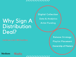 We found 14 results for record labels in or near chicago, il. Why Sign A Distribution Deal A Distribution Deal Lies In The By Karl Fowlkes The Courtroom Medium