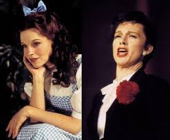 Tonight A Round Of Remembrance Peter Mac As Judy Garland Facebook