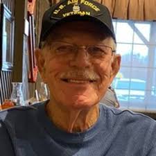 E. Roger Pennington Obituary October 30, 2020