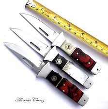 They boutta catch these hands real quick. Laguiole Artisan Classic Classic Elegant Hand Made Using Natural Materials Inlaid Solid Brass Work Blade Under 3 Inch Hi Quality Steel Blade Individually Ground Knives Tools Sports Outdoors