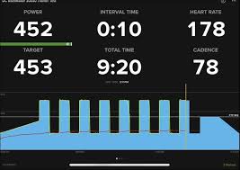 Erg Button Help - General Discussion - Zwift Forums