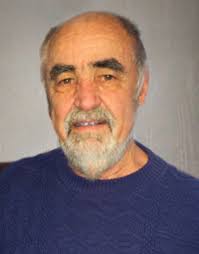 Robert Powers Obituary