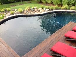 Landscape Design Landscape Contractors Elaoutdoorliving Com Central Bucks Montgomery County Pa Stone Fire Pit Natural Pool Pool