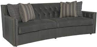 I used to sell bernhardt, the resale on this stuff is out of this world. Sofa Bernhardt