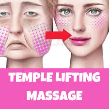 Let’s try this Temple Lifting Massage✨ If you like this post, leave “🤍” in  the comments! If you want to try this later, please “SAVE” this post!  Follow ⇨ @faceyoga_masumi for more facial exercises & ...